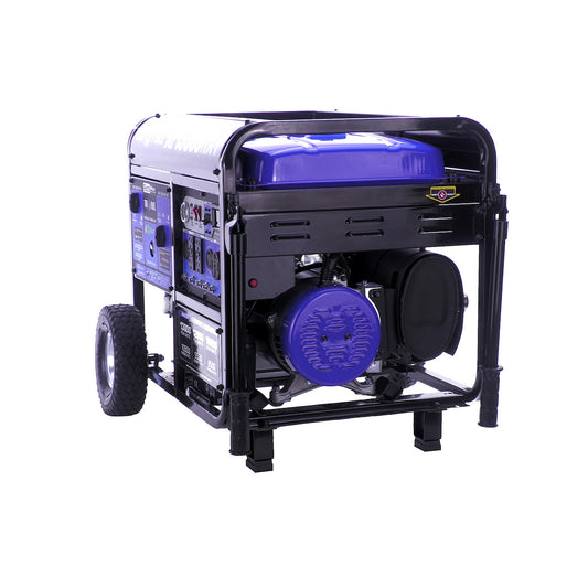 DuroMax 13000 Tri Fuel Watt Portable Generator