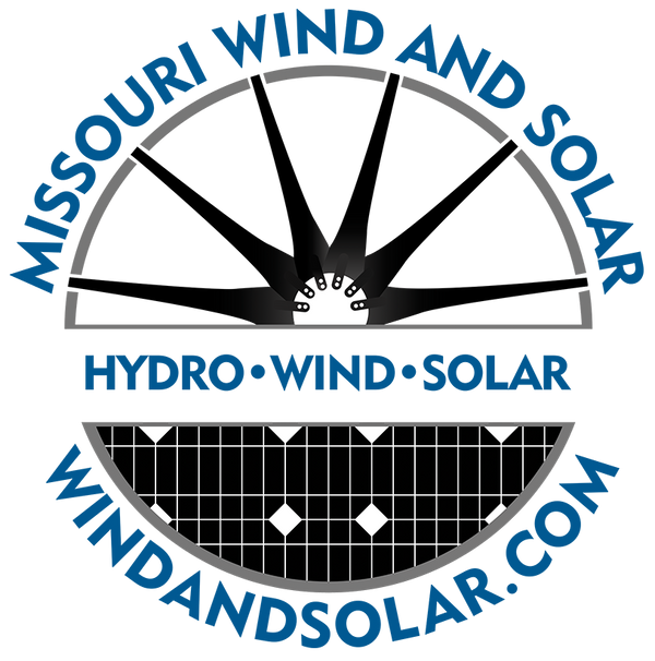 Missouri Wind and Solar