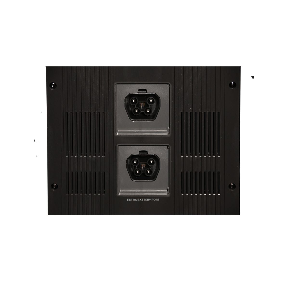 Portable Solar Generator 5.04 kWh Extender Lithium Battery for AIO-5KWH4KW