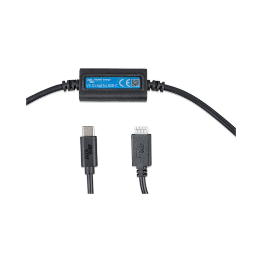 Victron Energy VE.Direct to USB-C interface