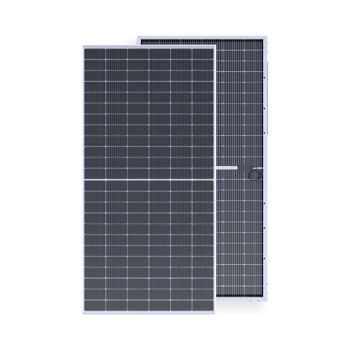 Boviet Vega Series 540W 144 Half-Cut Bifacial Mono Perc Cell