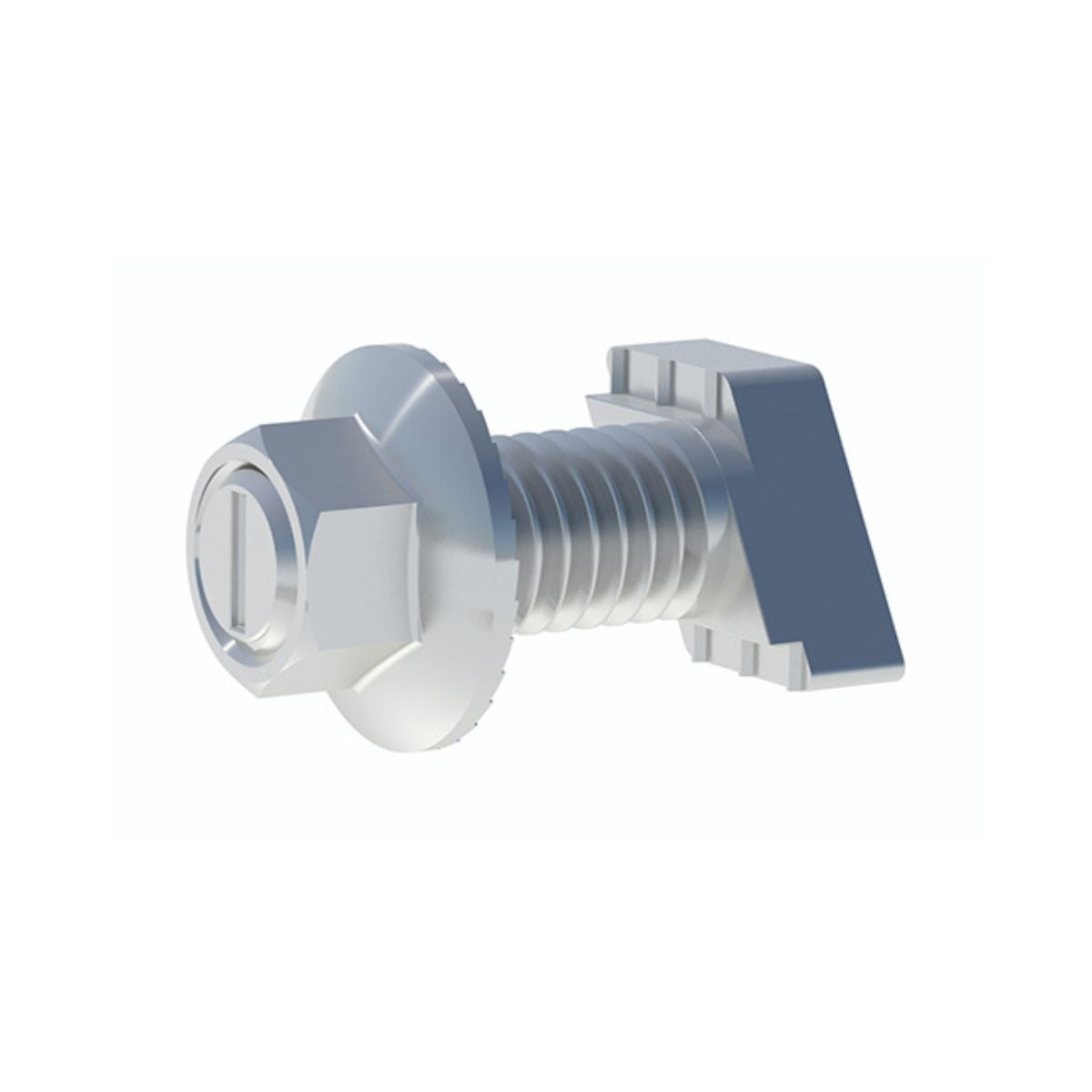 IronRidge BHW-TB-03-A1 T-Bolt Bonding Hardware