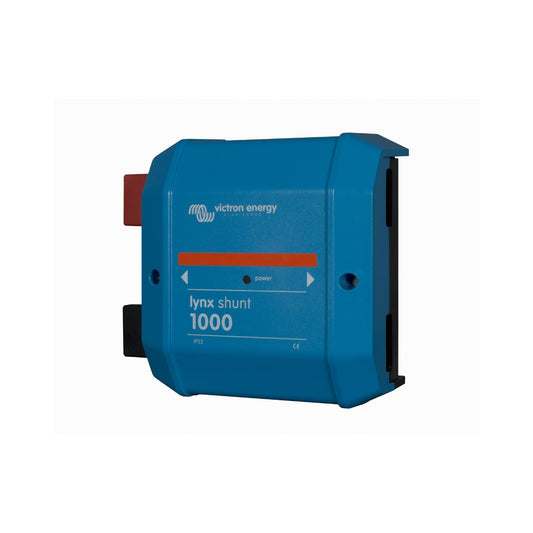 Victron Energy Lynx Shunt VE.Can (M10)