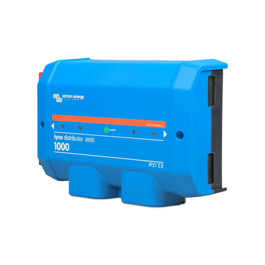 Victron Energy Lynx Distributor (M10)