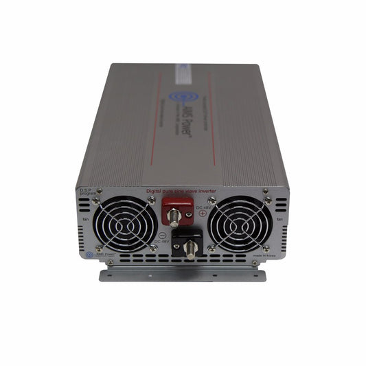 1500 Watt Pure Sine Inverter 48 Volt