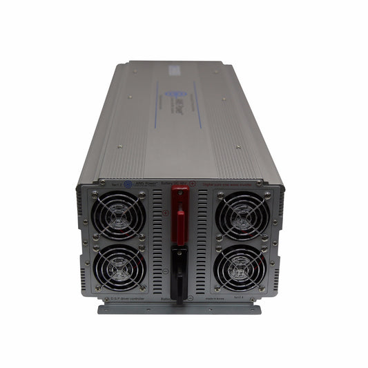 5000 Watt Pure Sine Inverter - Industrial Grade - 48 VDC 50 & 60 hz