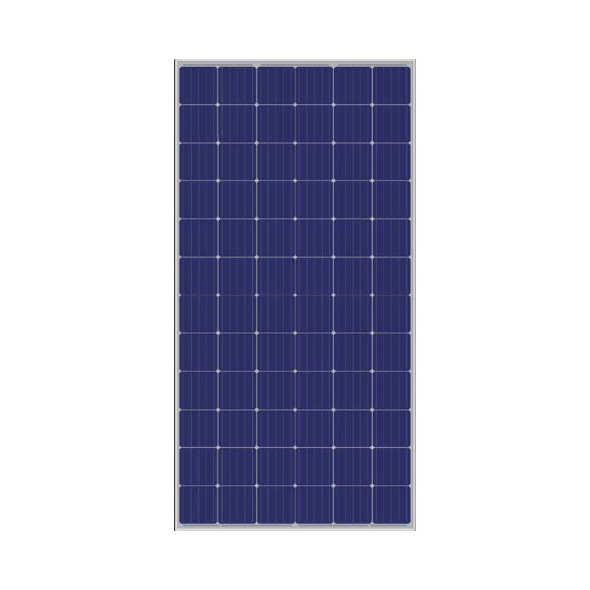 ReneSola 380 Watt Monocrystalline Solar Panel