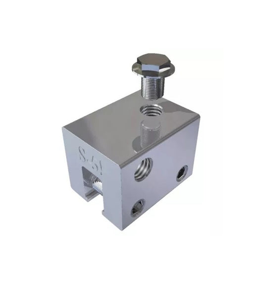 S-5-U Universal Standing Seam Clamp