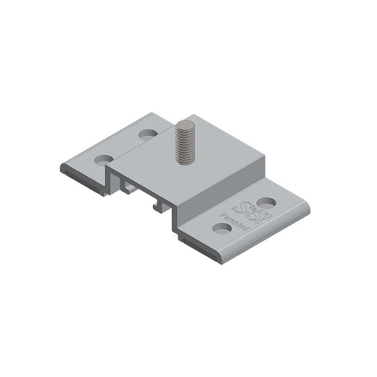 S-5! SolarFoot Type 17 Mounting Platform