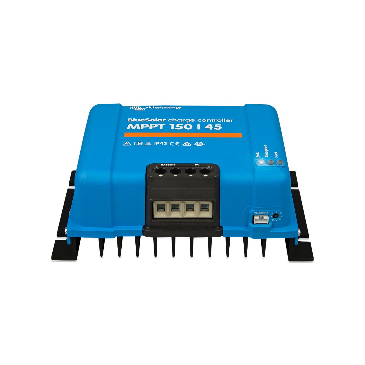 Victron Energy BlueSolar MPPT 150/45