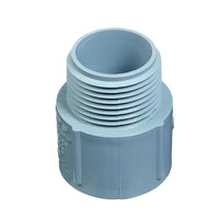 3/4 Inch Conduit Adapter and Locknut