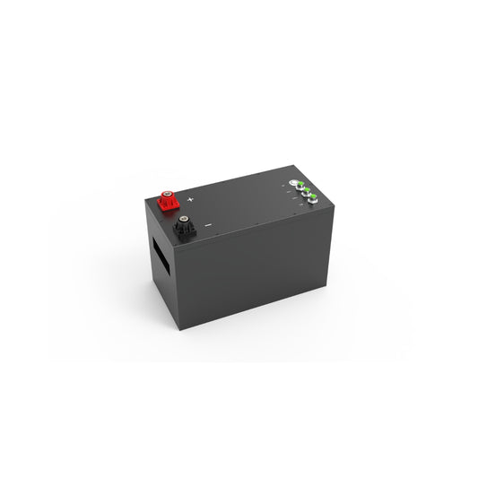 Pytes EBox 12V 100A Lithium Ion Battery