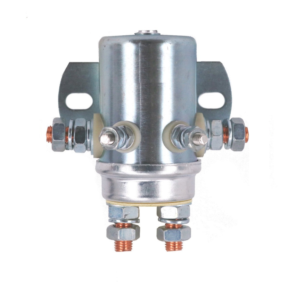 12 Volt MWS440 Series Solenoid