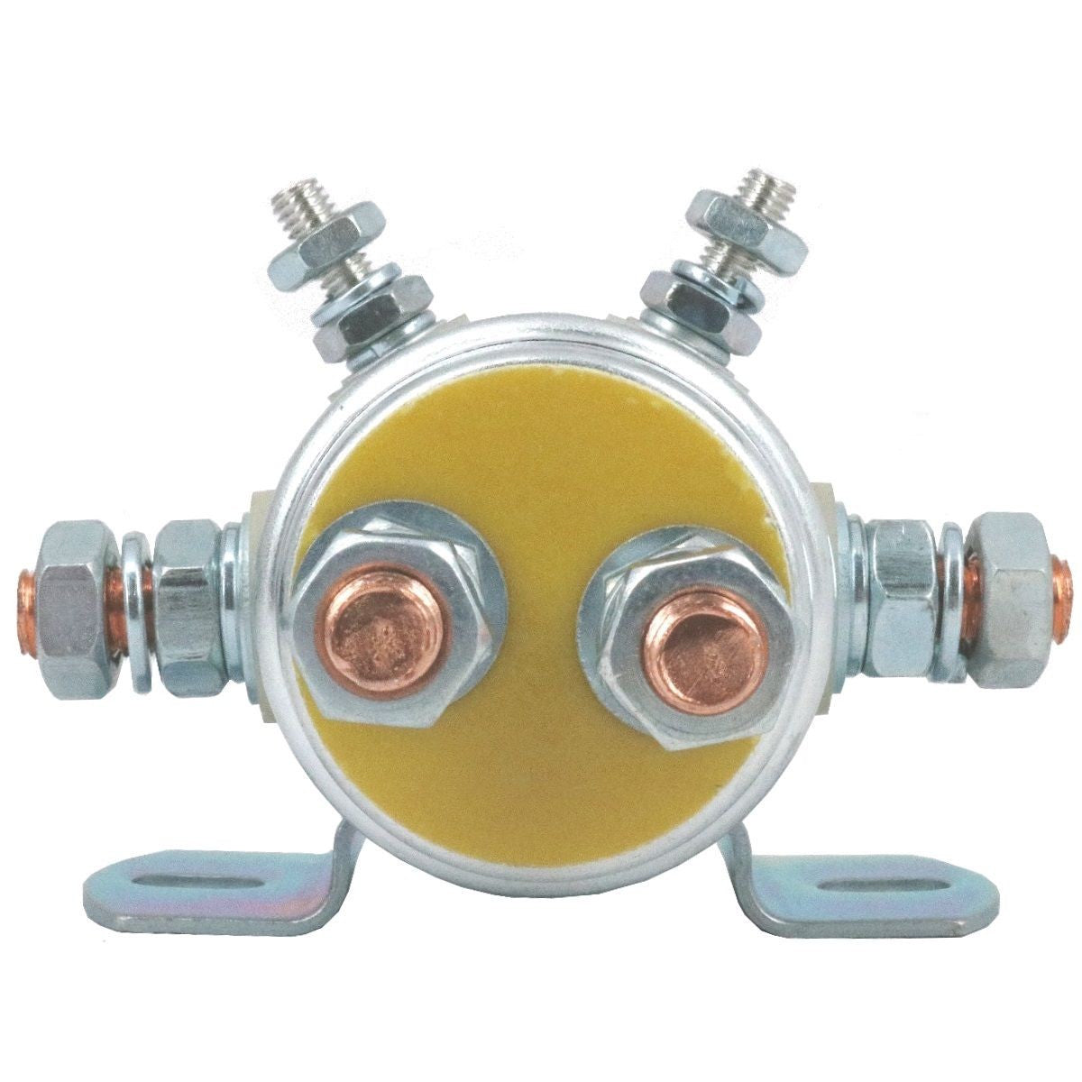 48 Volt MWS440 Series Solenoid