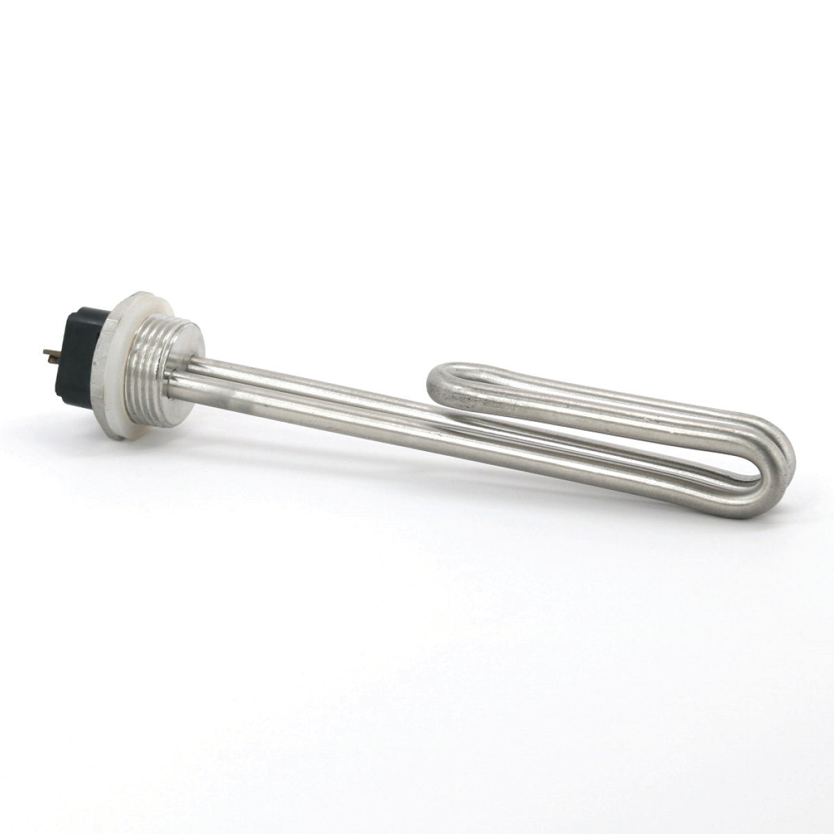 24 Volt 300 Watt Folded DC Submersible Water Heating Element