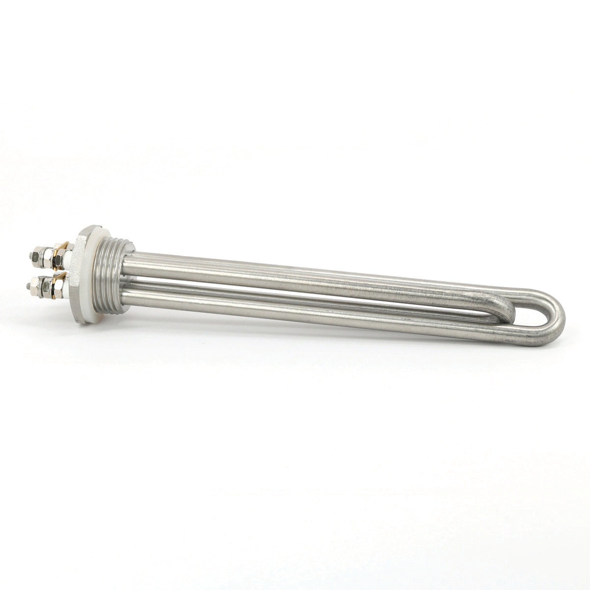 12 Volt 700 Watt DC Double Water Heating Element