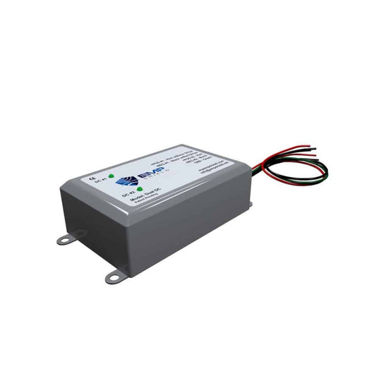 EMP Shield Dual Direct Current 600 Volt Wired (DUAL-DC-600-W)