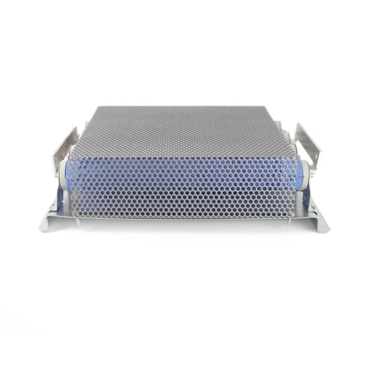 1200 Watt Diversion Dump Load (4 Resistor Bank)