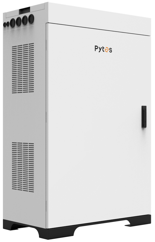 Pytes Forest-RB Plus Battery Enclosure