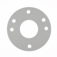 1.5 Inch Wind Turbine Tower Guy Wire Ring