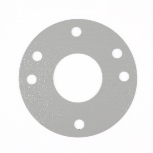 1.5 Inch Wind Turbine Tower Guy Wire Ring