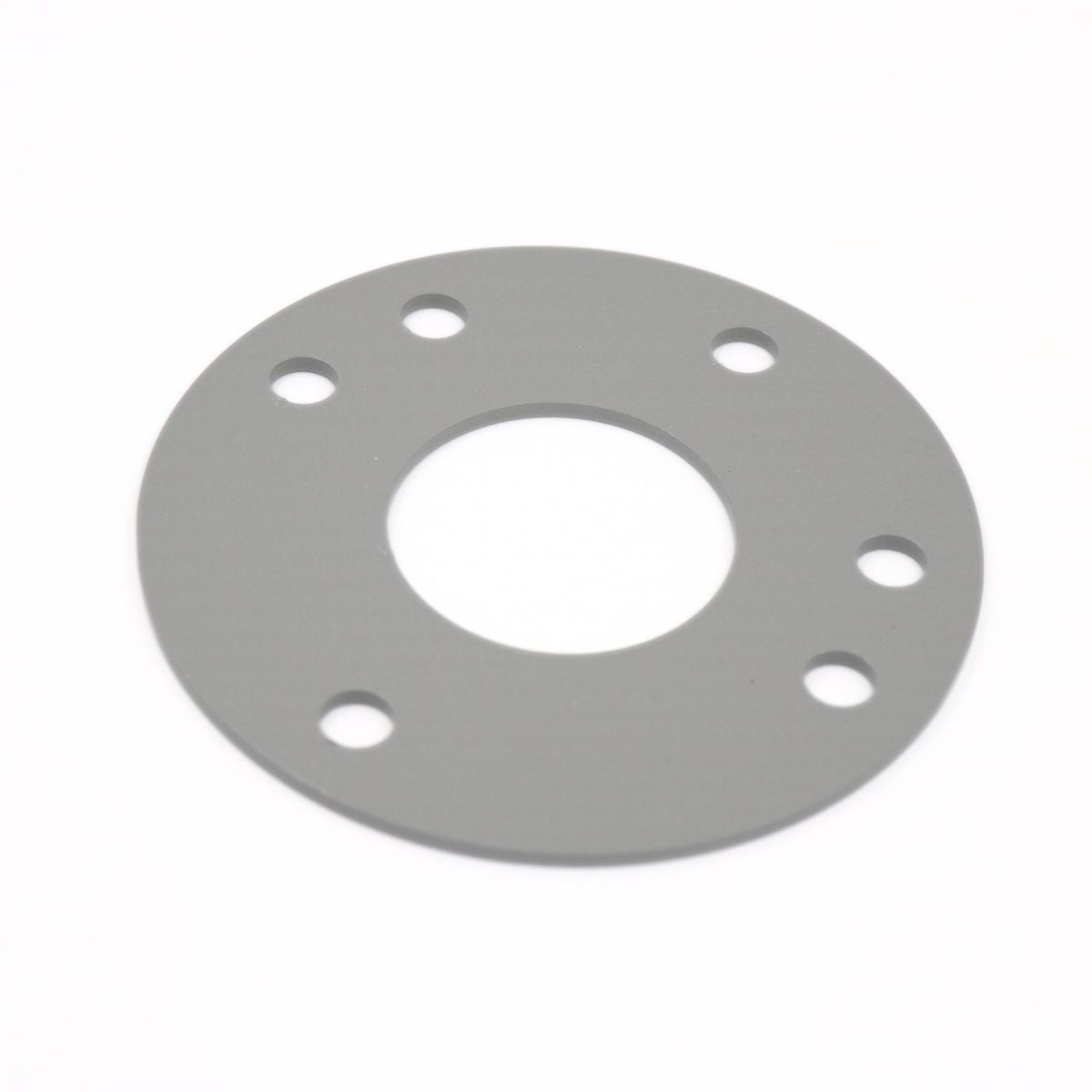 1.5 Inch Wind Turbine Tower Guy Wire Ring