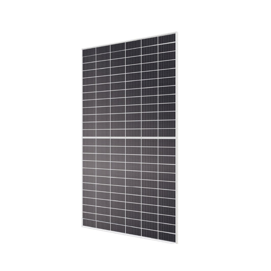 Hyundai 390 Watt HiS-S390PI Bifacial Solar Panel