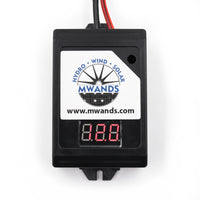 10 Amp Digital Programmable Charge Controller & Relay Driver Module