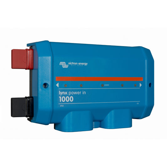 Victron Energy Lynx Power In (M8)