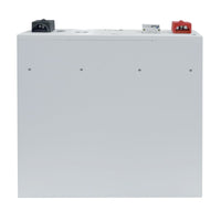 MidNite Solar MNPowerFlo 5.1kWh 48V Server Rack LiFePO4 Battery