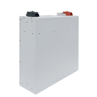 MidNite Solar MNPowerFlo 5.1kWh 48V Server Rack LiFePO4 Battery