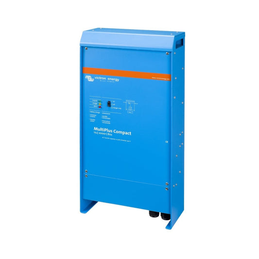 Victron Energy MultiPlus Compact 12/2000/80-50 120V VE.BUS (UL)