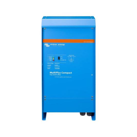 Victron Energy MultiPlus Compact 12/2000/80-50 120V VE.BUS (UL)