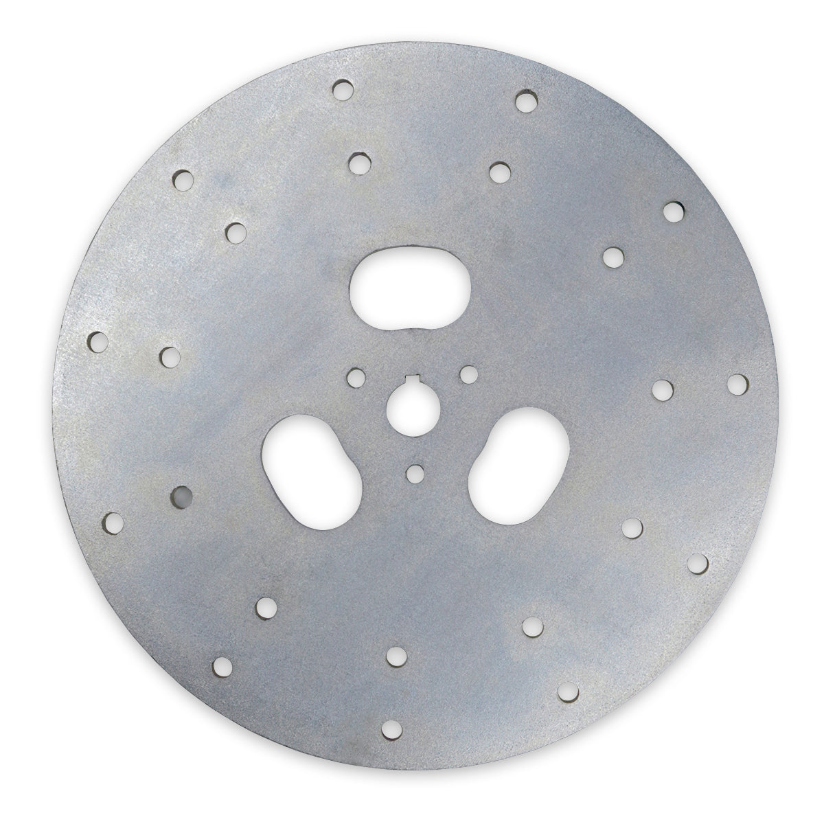 Raptor G4 Wind Turbine Hubs - 17 mm Shaft