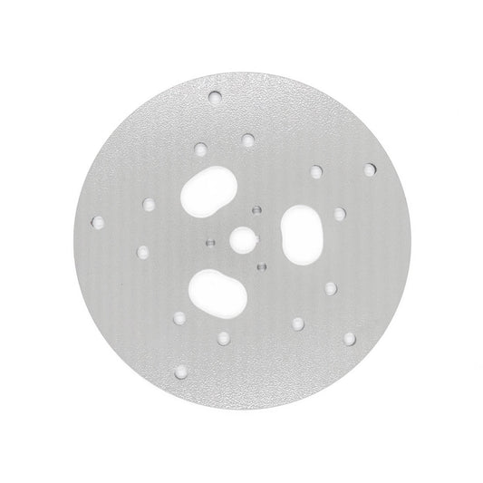 Raptor G5 Wind Turbine Hubs - 17 mm Shaft