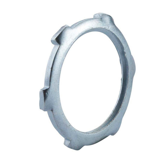 1 Inch Conduit Locknut