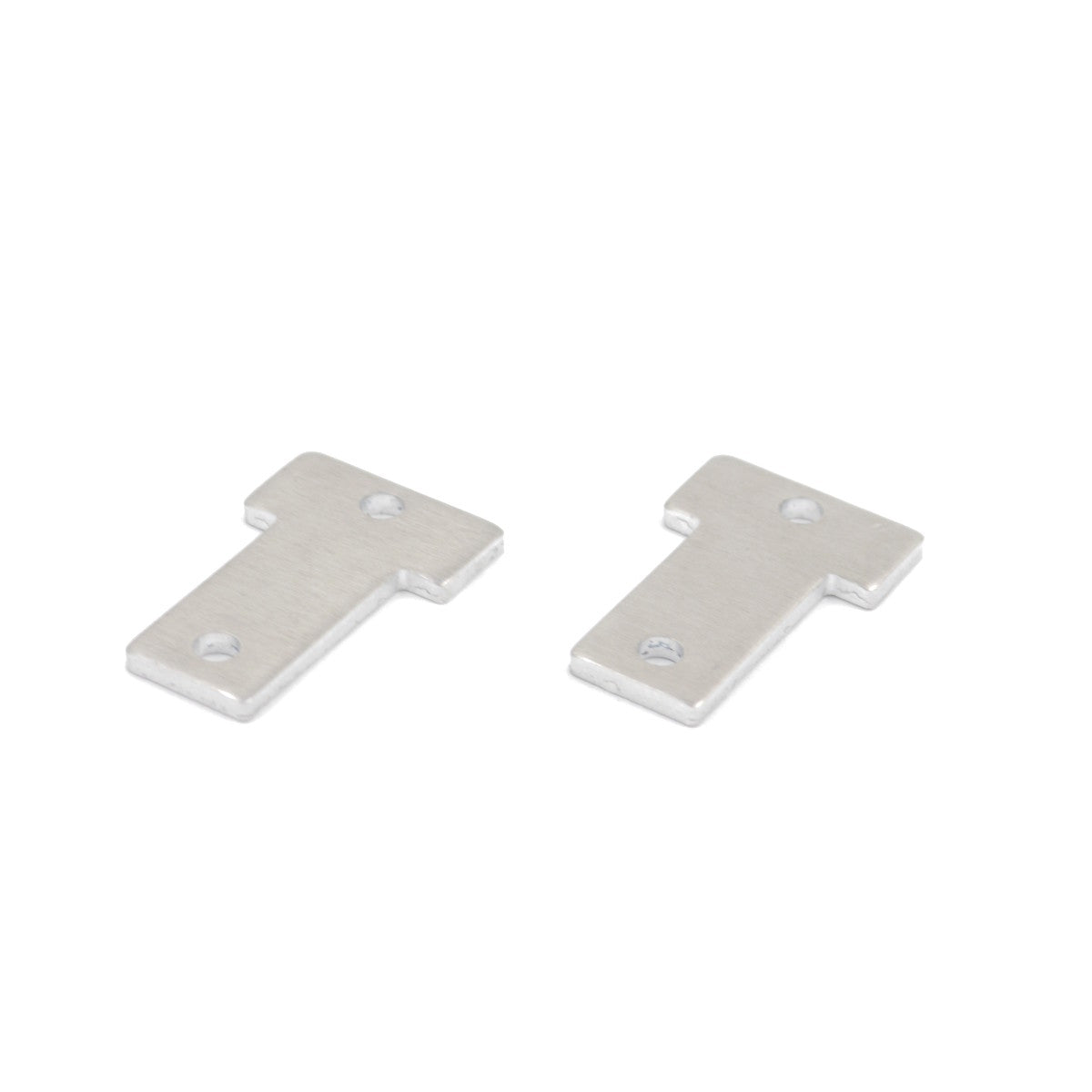 Short Bridge Aluminum Resistor Bar (Pair)
