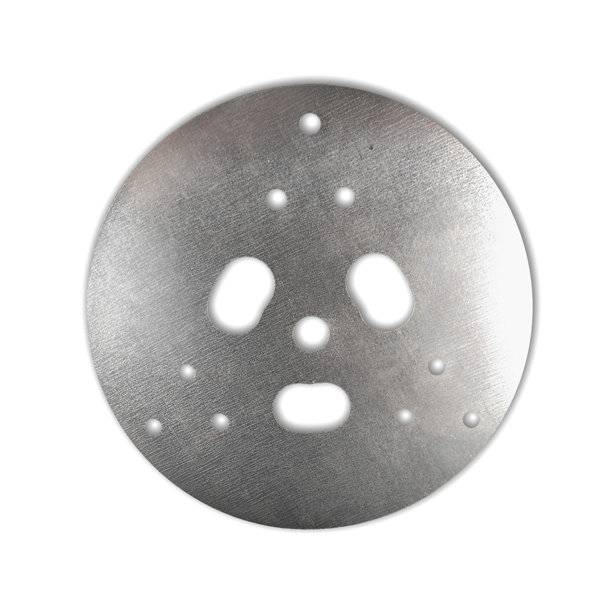 Raptor G5 70 Inch Diameter 3 Blade and Hub Set