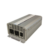 1000 Watt 12VDC 120VAC Compact Power Inverter