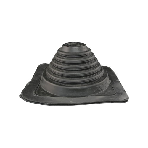 Flexible Wind Turbine Pole Barn Cap