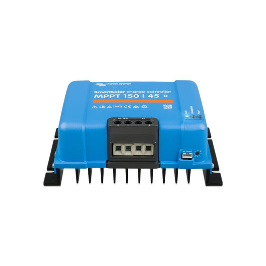 Victron Energy SmartSolar MPPT 150/45