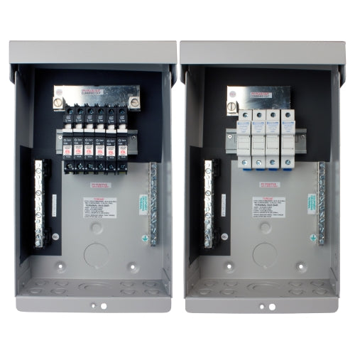 MidNite Solar MNPV6 PV Combiner