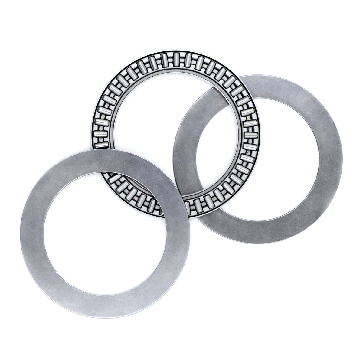 1.5 Inch Non-Plated Yaw Bearing