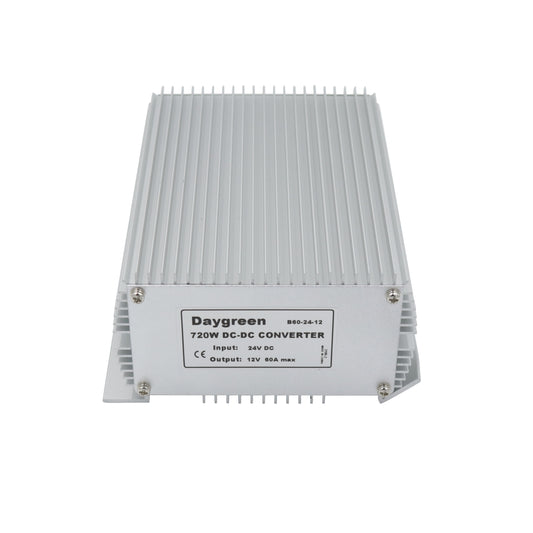 SkyMAX 60 Amp DC to DC Converter
