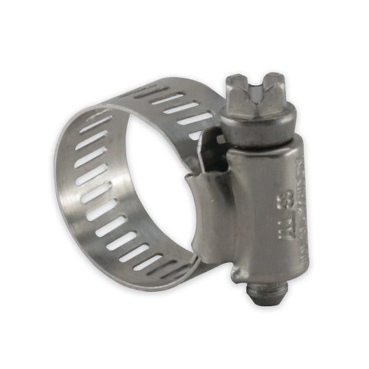 1/2 Inch to 29/32 Inch Hose Clamp