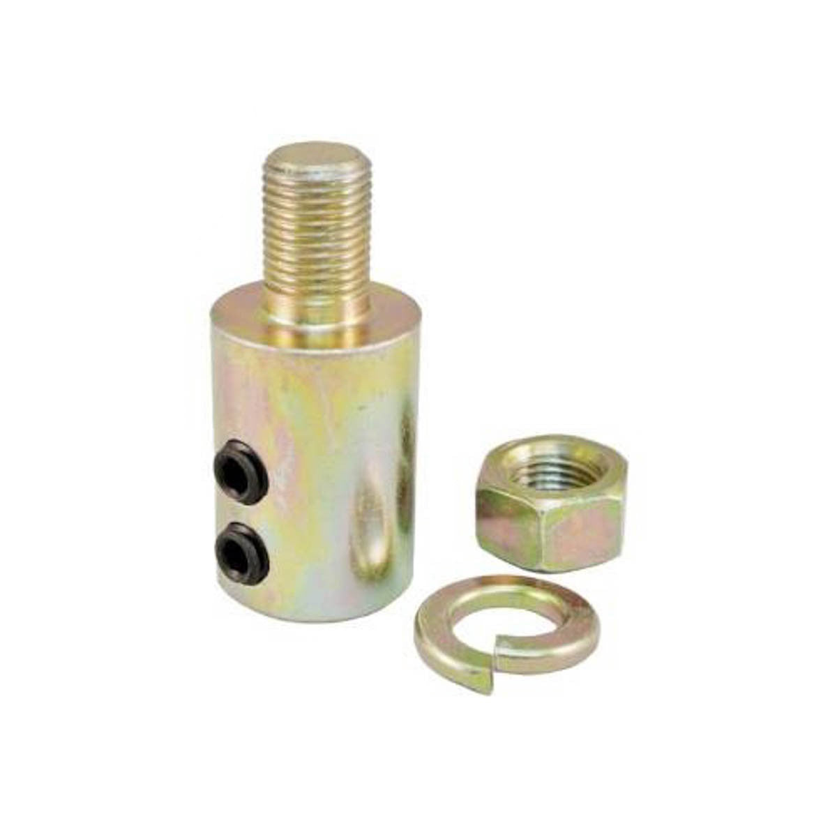 Wind Turbine Shaft Adapter - 5/8 inch x 1/2 inch