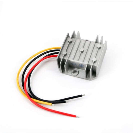 DC Voltage Step Down Module