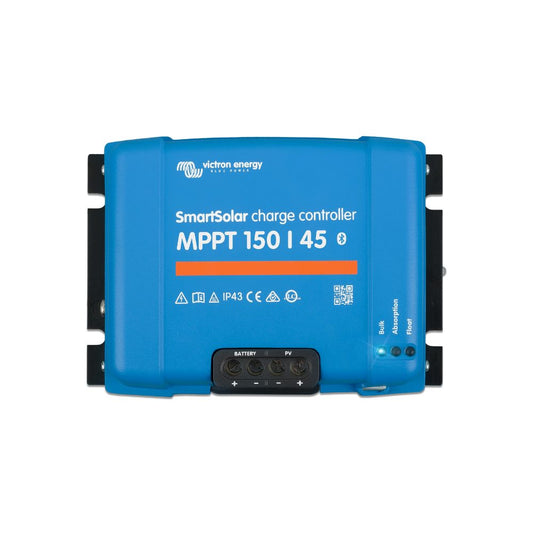 Victron Energy SmartSolar MPPT 150/45