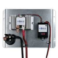 70 Amp PWM Solar Charge Controller