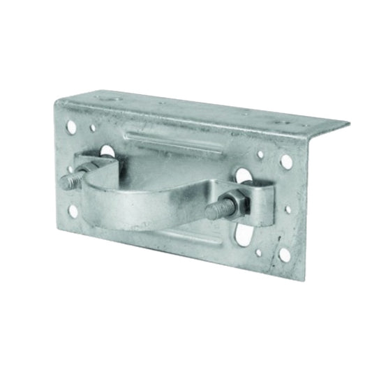 Pole Clamp for 2 3/8 Inch OD Pipe